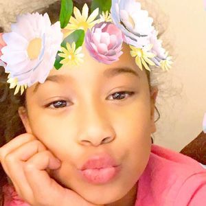 Meet your Posher, Pauline